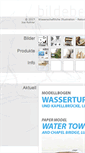 Mobile Screenshot of bildebene.ch